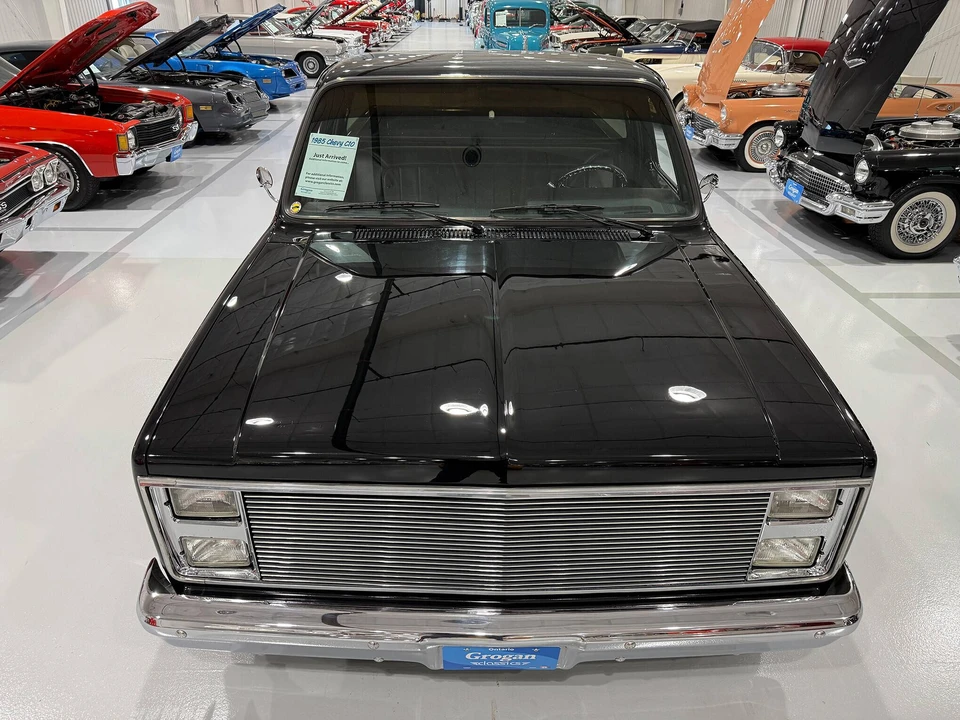 1985 Chevrolet C/K 3rd Gen - Image 13 of 31