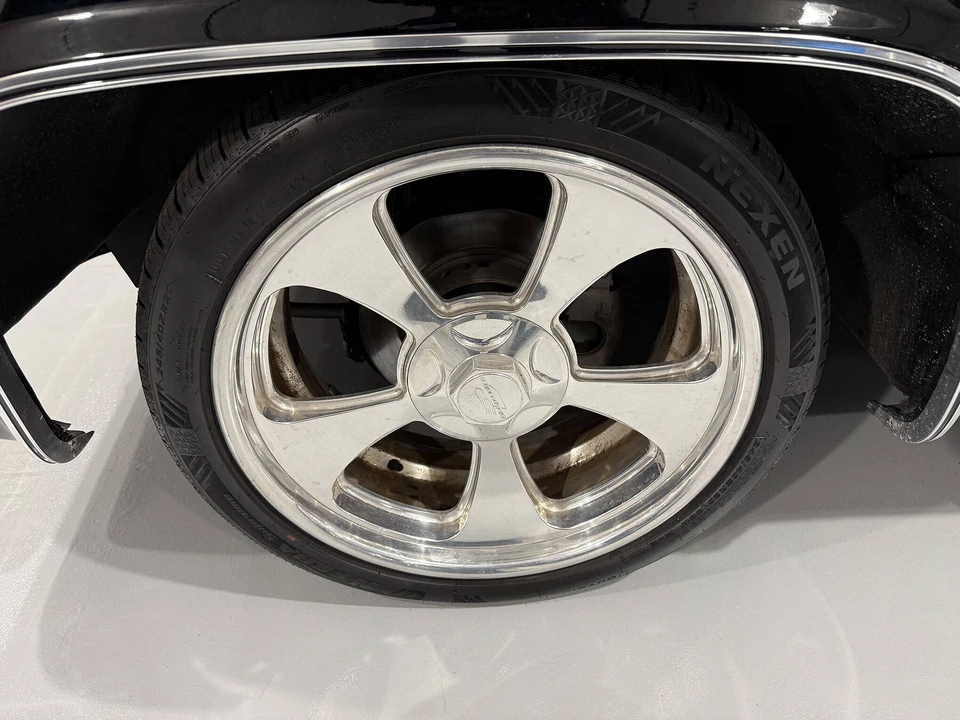1985 Chevrolet C/K 3rd Gen - Image 16 of 31