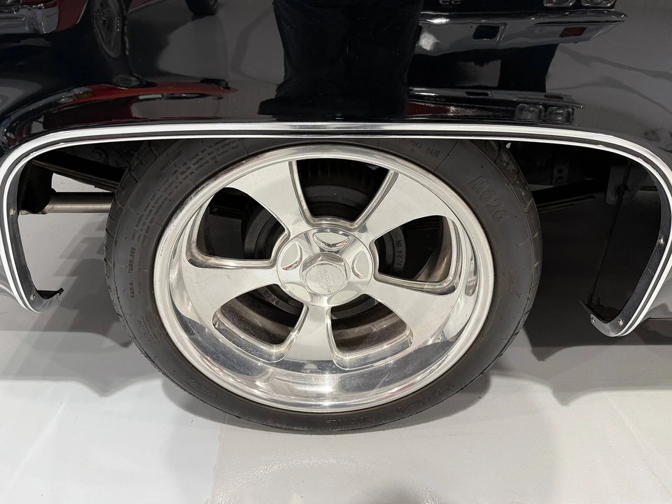 1985 Chevrolet C/K 3rd Gen - Image 18 of 31