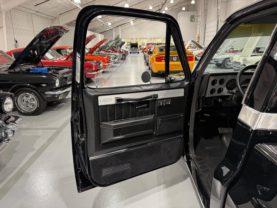 1985 Chevrolet C/K 3rd Gen - Image 20 of 31
