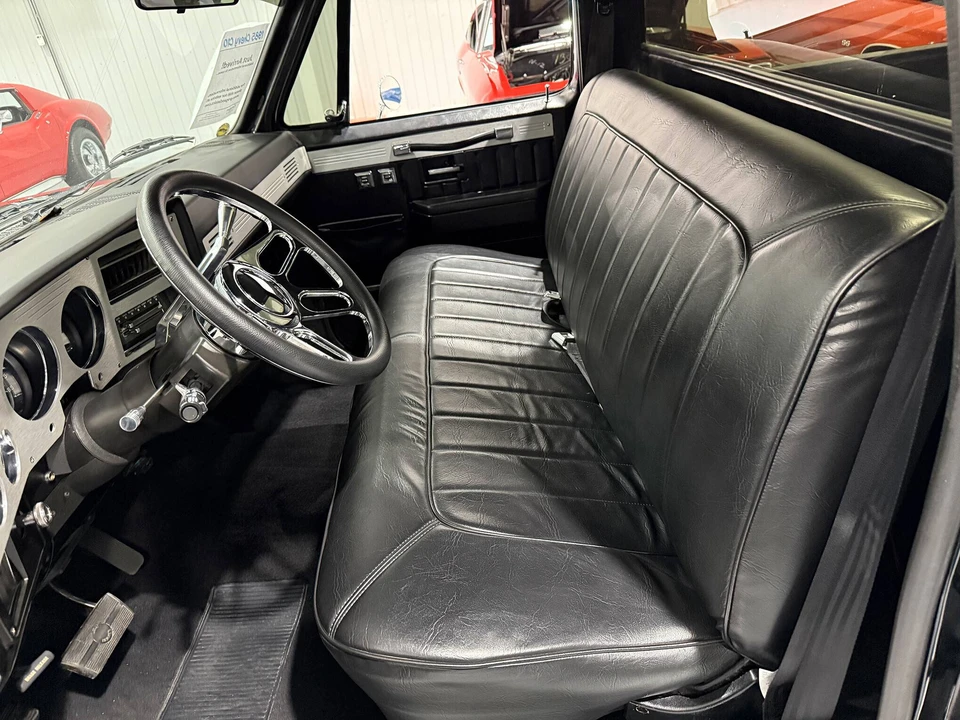 1985 Chevrolet C/K 3rd Gen - Image 21 of 31