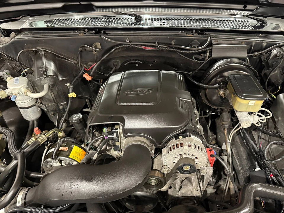 1985 Chevrolet C/K 3rd Gen - Image 28 of 31