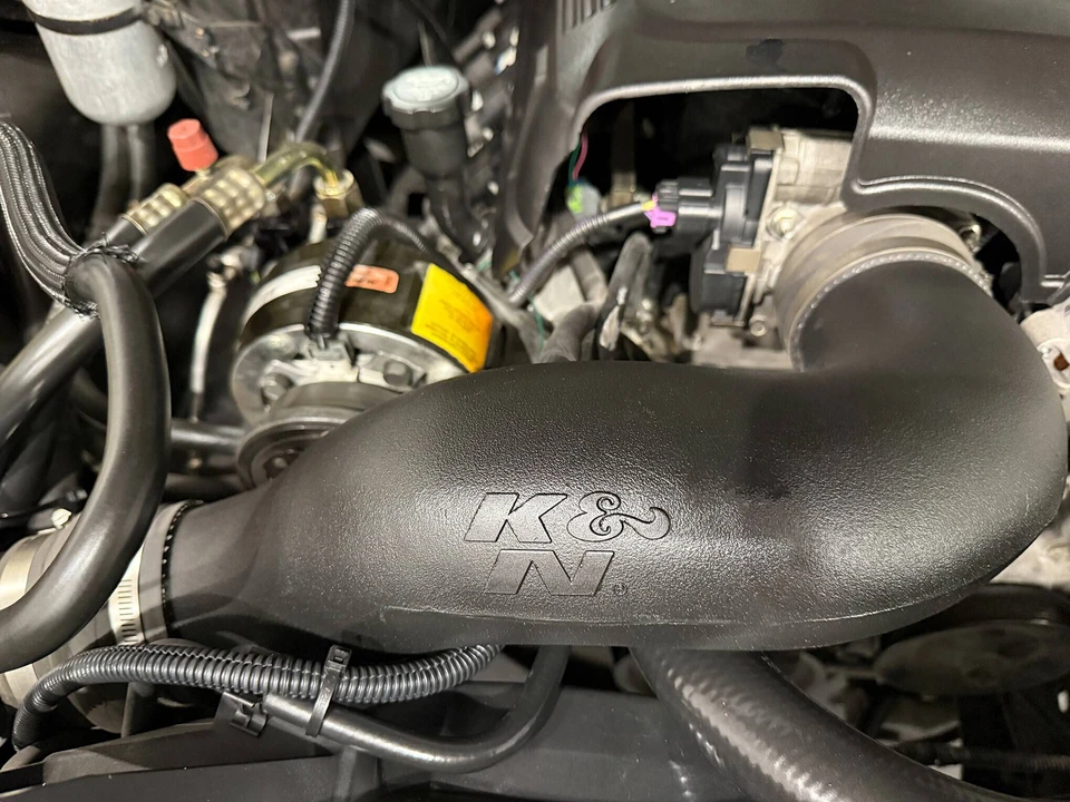 1985 Chevrolet C/K 3rd Gen - Image 31 of 31