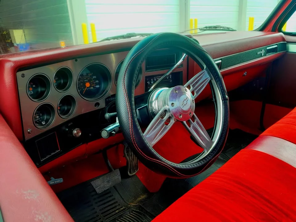 1985 Chevrolet C/K 3rd Gen - Image 6 of 8