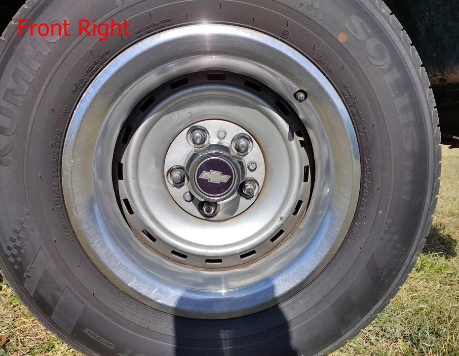 1985 Chevrolet C/K 3rd Gen - Image 26 of 31