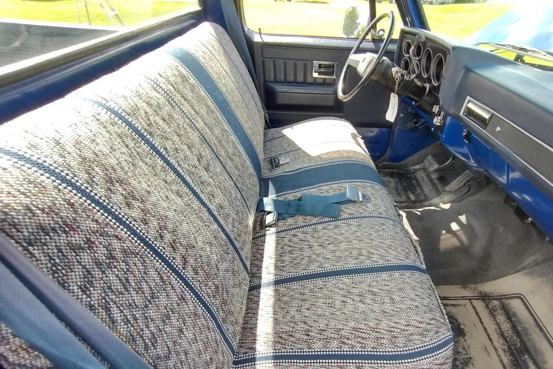 1985 Chevrolet C/K 3rd Gen - Image 29 of 31