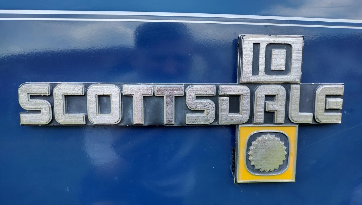 1985 Chevrolet C/K 3rd Gen - Image 21 of 31