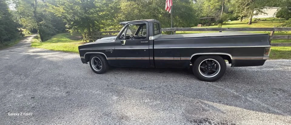 1985 Chevrolet C/K 3rd Gen - Image 5 of 12