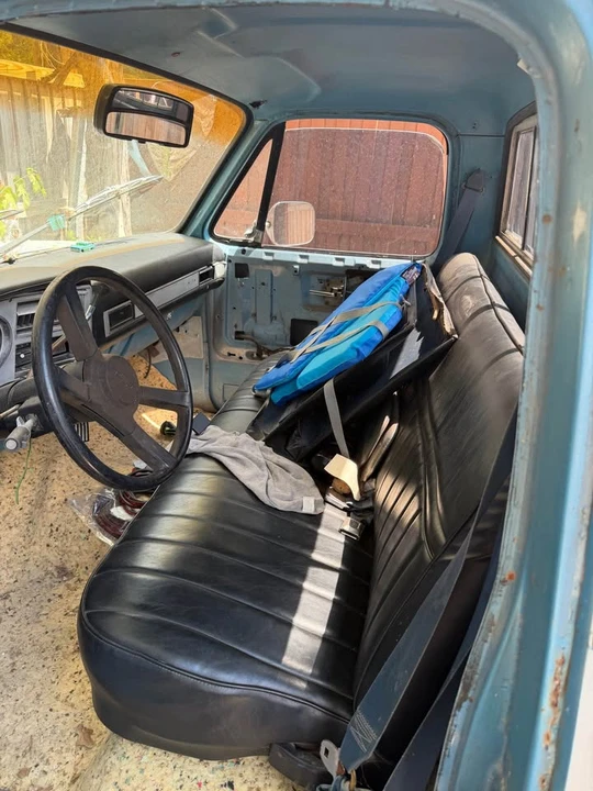 1985 Chevrolet C/K 3rd Gen - Image 2 of 3