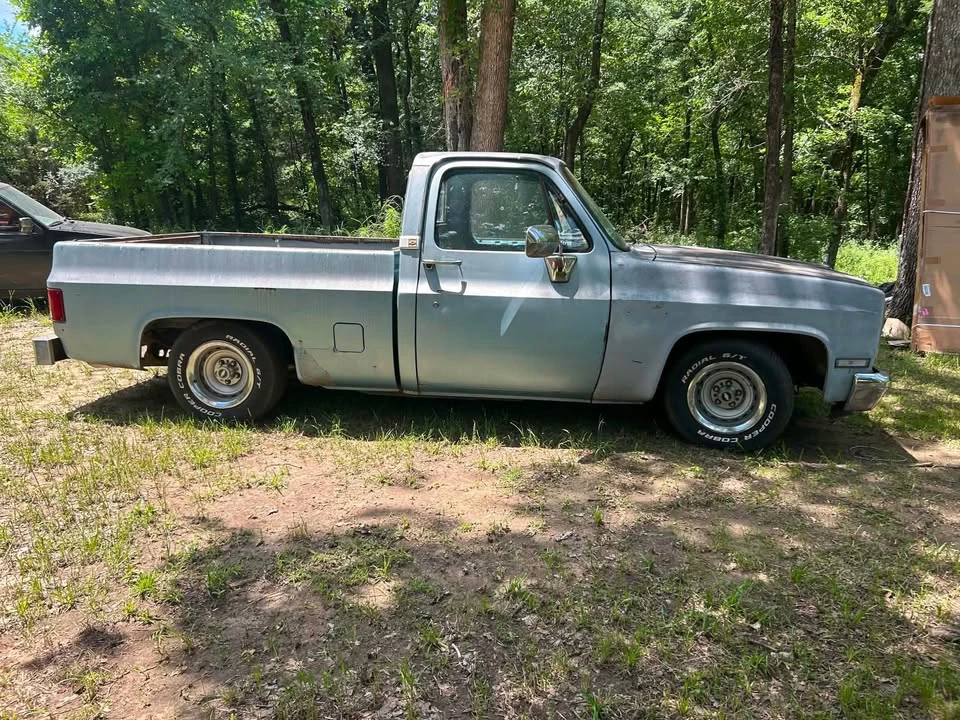 1985 Chevrolet C/K 3rd Gen - Image 3 of 3