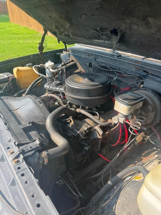 1985 Chevrolet C/K 3rd Gen - Image 4 of 5