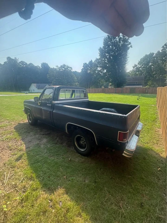 1985 Chevrolet C/K 3rd Gen - Image 5 of 5