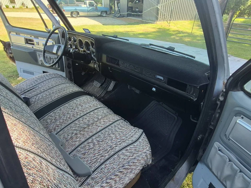 1985 Chevrolet C/K 3rd Gen - Image 18 of 24
