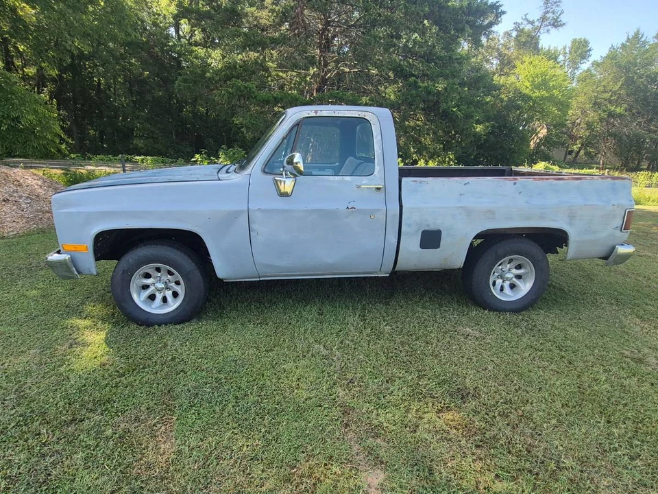 1985 Chevrolet C/K 3rd Gen - Image 2 of 24
