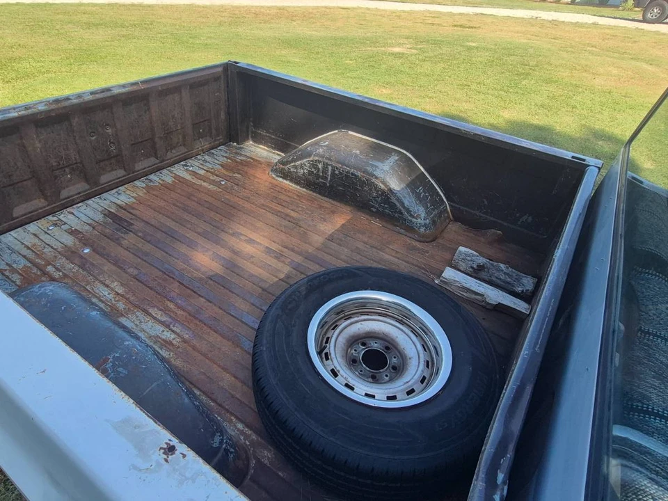 1985 Chevrolet C/K 3rd Gen - Image 8 of 24
