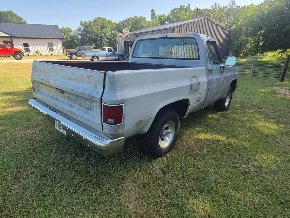 1985 Chevrolet C/K 3rd Gen - Image 5 of 24