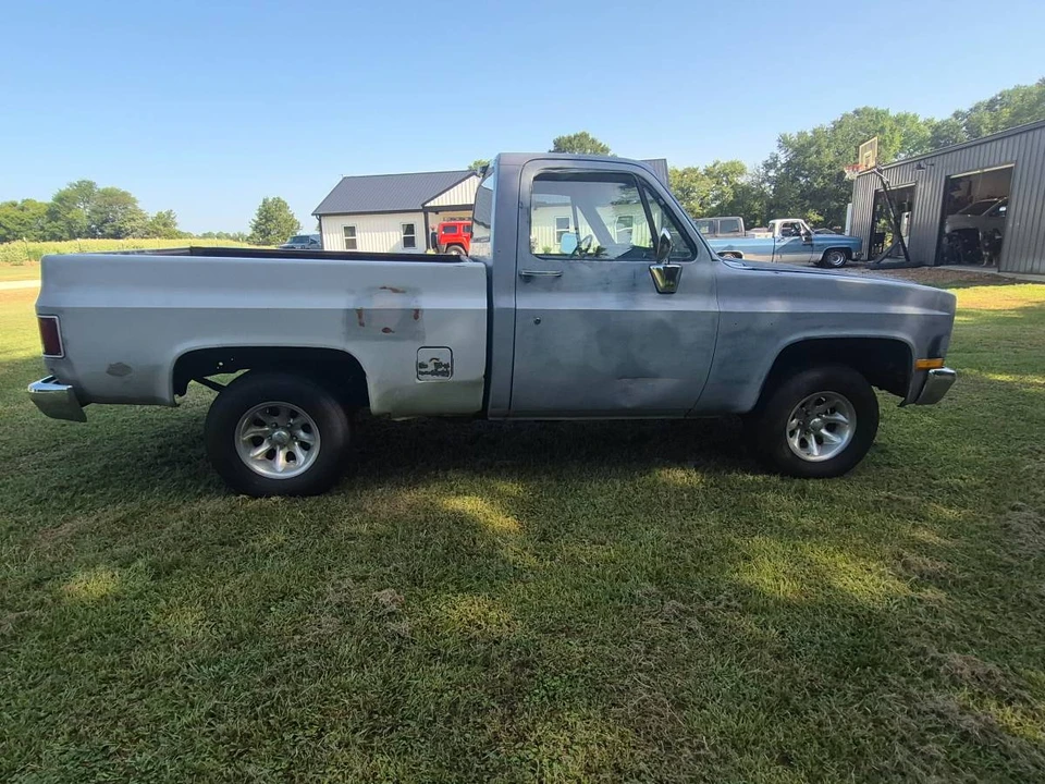 1985 Chevrolet C/K 3rd Gen - Image 6 of 24