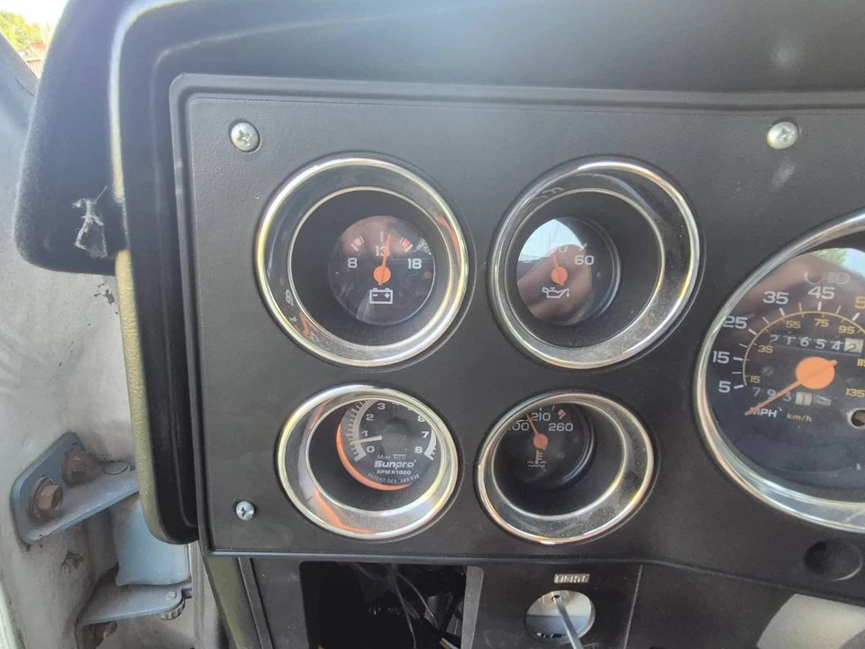 1985 Chevrolet C/K 3rd Gen - Image 11 of 24