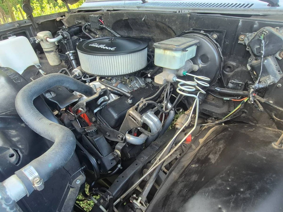 1985 Chevrolet C/K 3rd Gen - Image 21 of 24