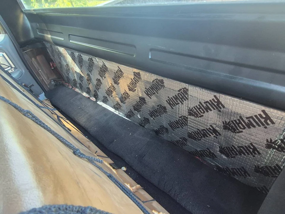 1985 Chevrolet C/K 3rd Gen - Image 15 of 24