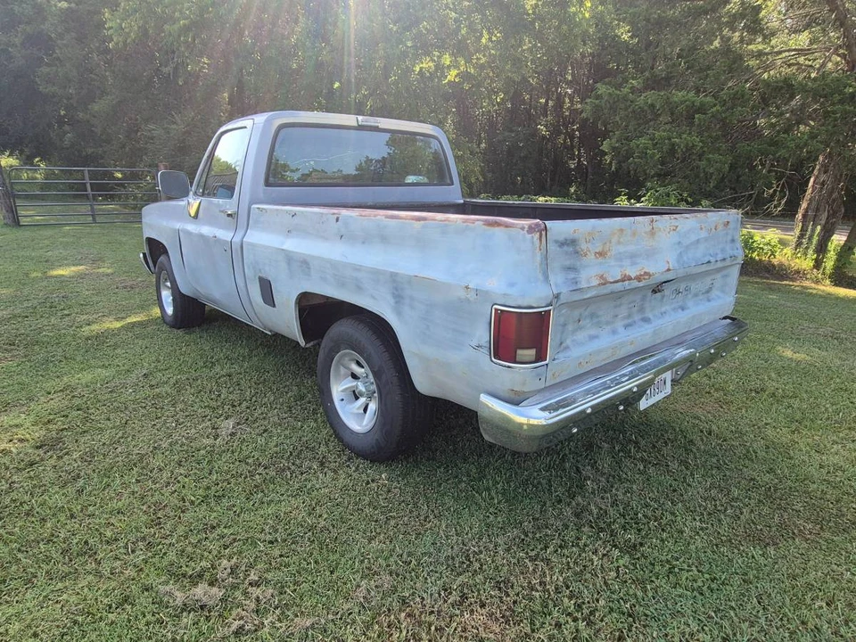 1985 Chevrolet C/K 3rd Gen - Image 3 of 24