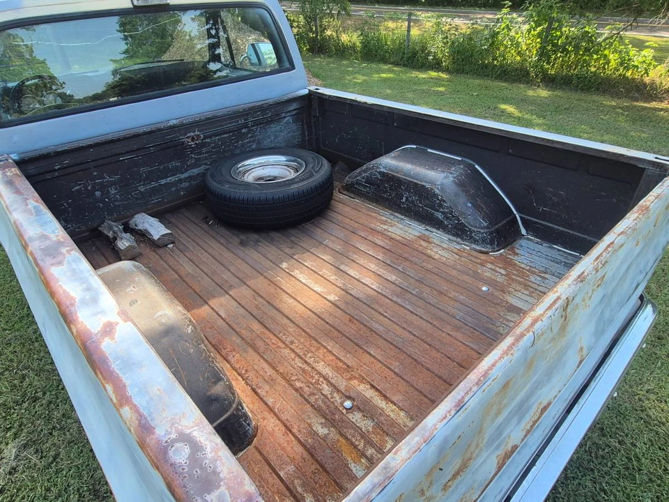 1985 Chevrolet C/K 3rd Gen - Image 9 of 24