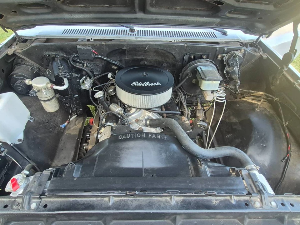1985 Chevrolet C/K 3rd Gen - Image 19 of 24