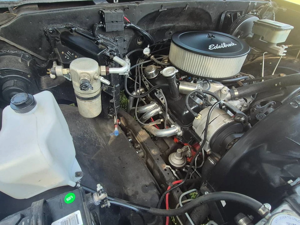 1985 Chevrolet C/K 3rd Gen - Image 20 of 24