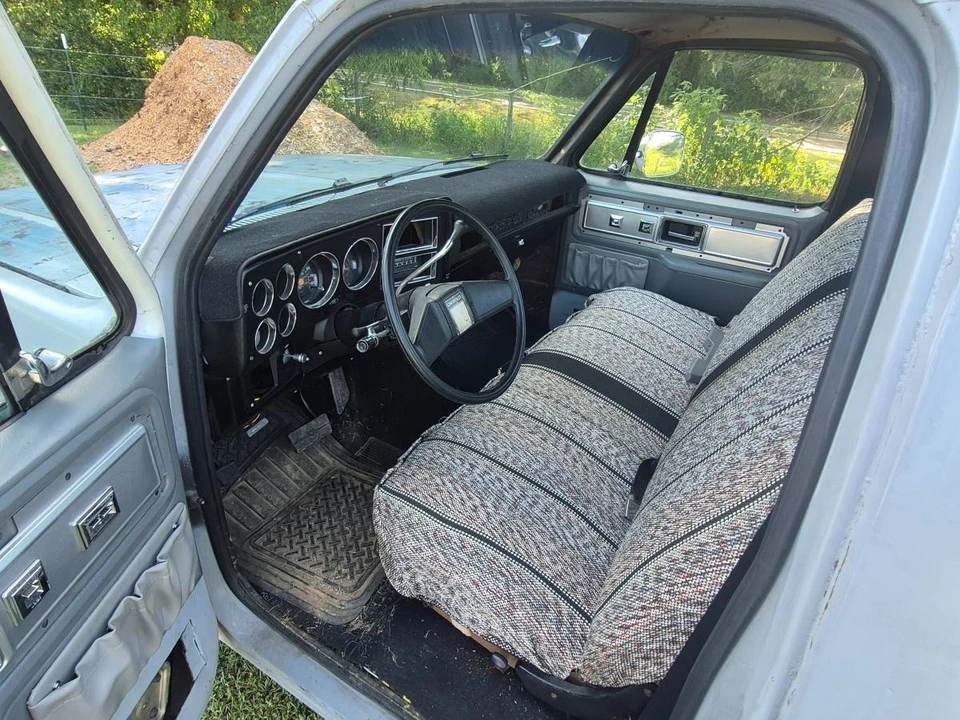 1985 Chevrolet C/K 3rd Gen - Image 10 of 24