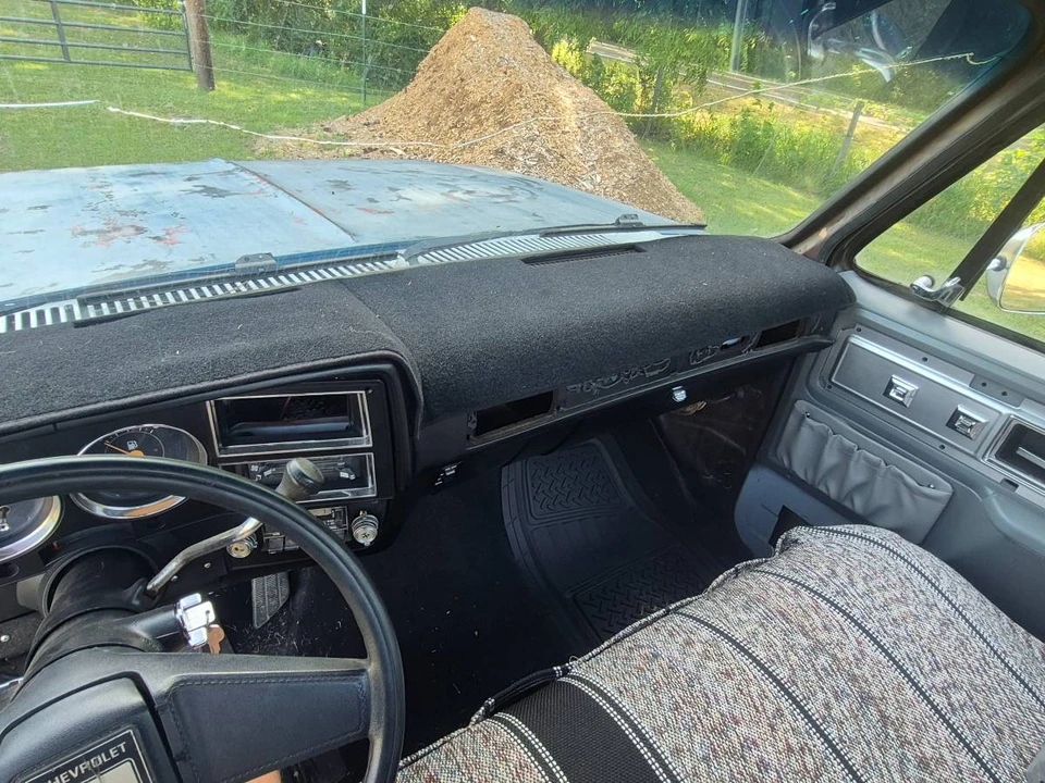 1985 Chevrolet C/K 3rd Gen - Image 12 of 24