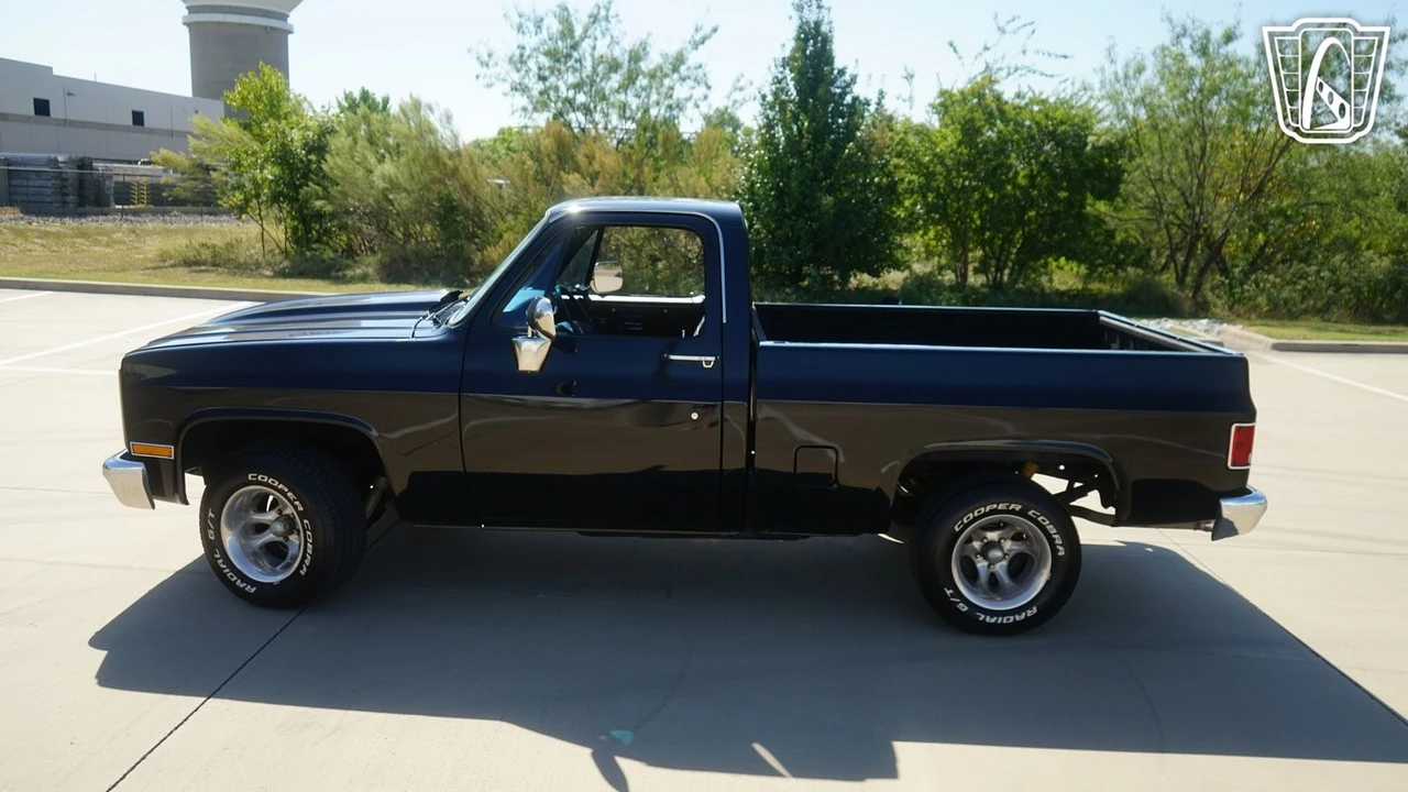1985 Chevrolet C/K 3rd Gen - Image 6 of 12