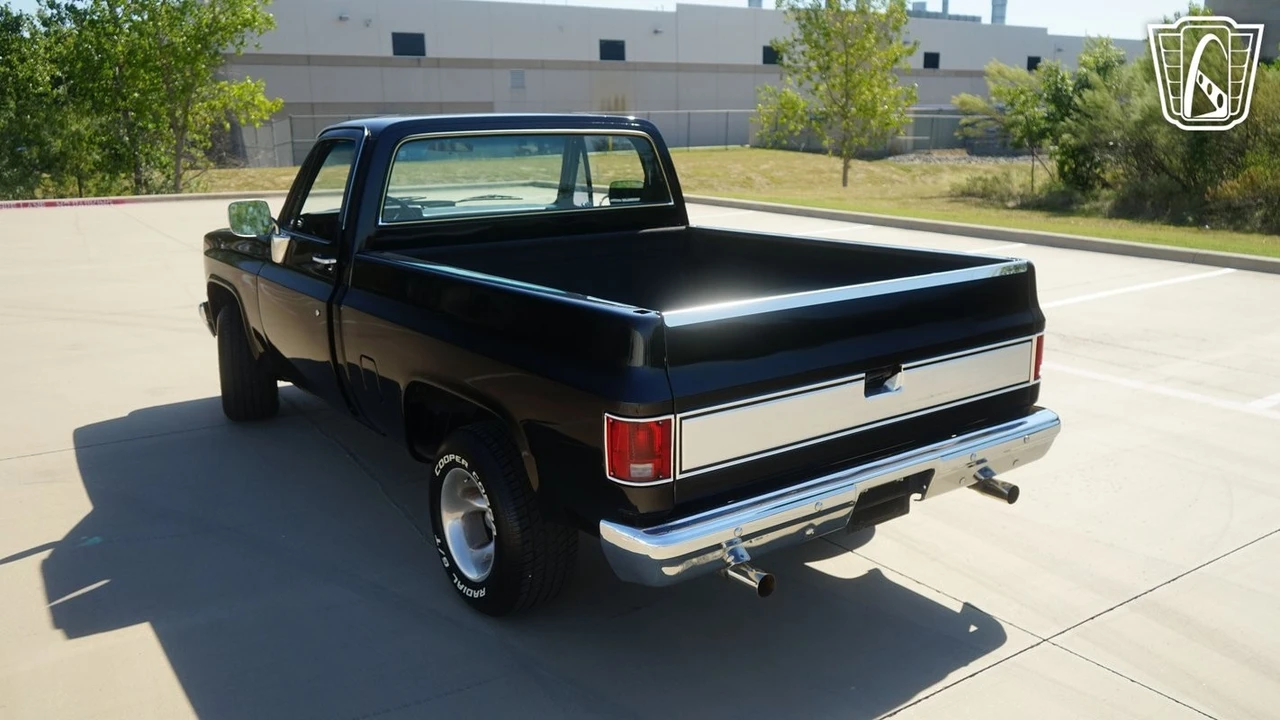 1985 Chevrolet C/K 3rd Gen - Image 10 of 12