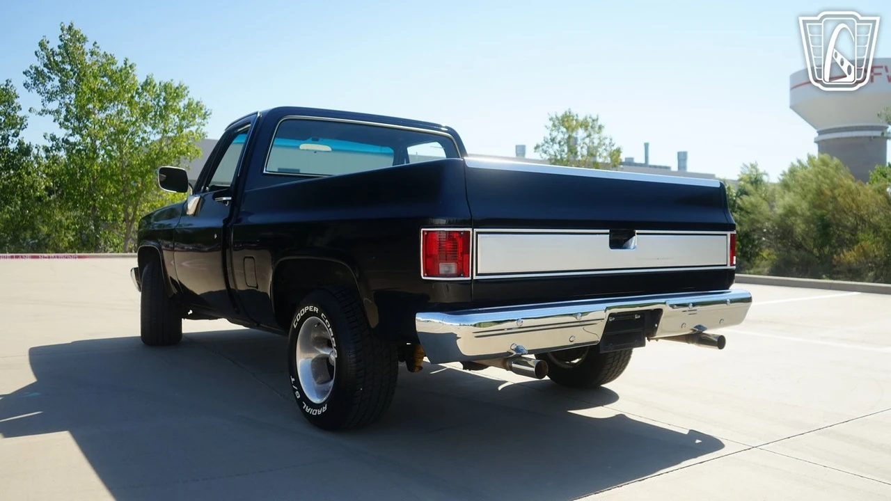 1985 Chevrolet C/K 3rd Gen - Image 11 of 12