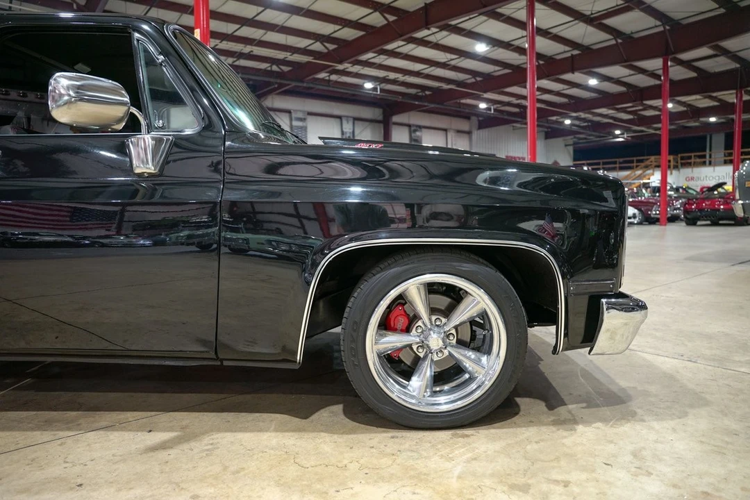 1985 Chevrolet C/K 3rd Gen - Image 11 of 12