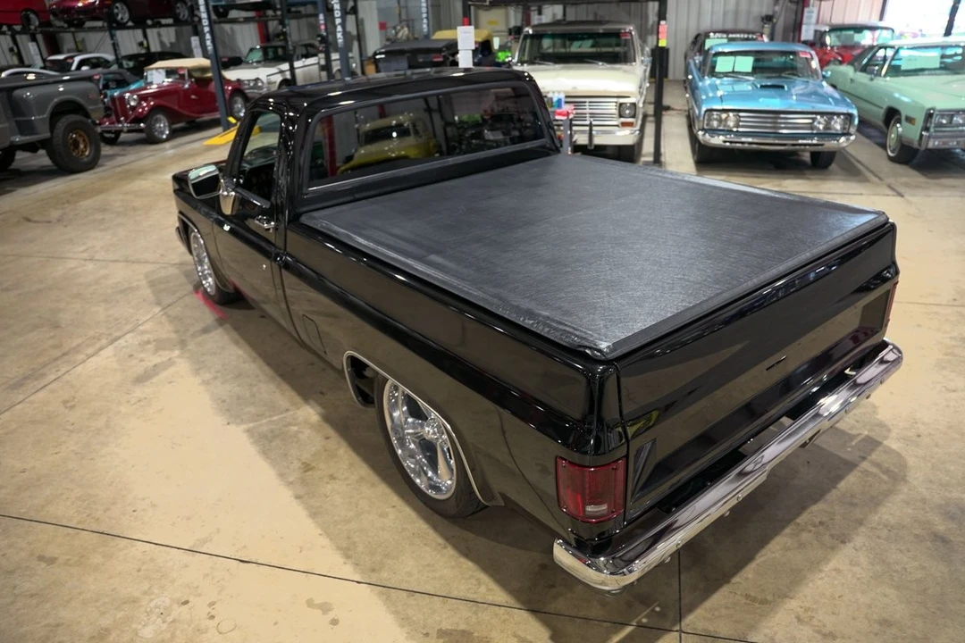 1985 Chevrolet C/K 3rd Gen - Image 16 of 21