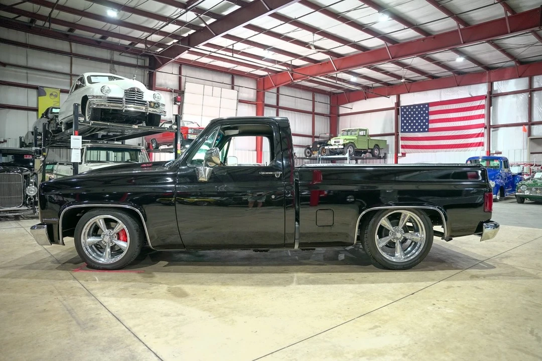 1985 Chevrolet C/K 3rd Gen - Image 4 of 21