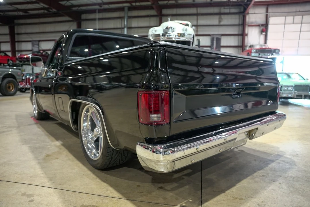1985 Chevrolet C/K 3rd Gen - Image 6 of 21