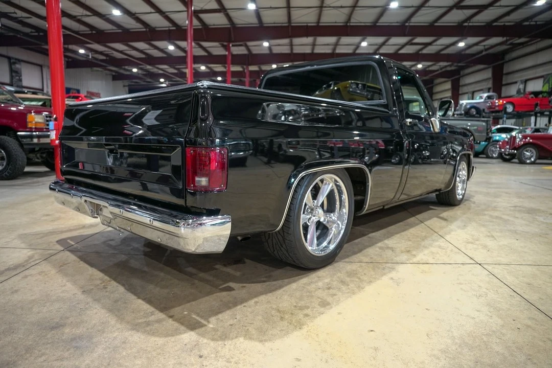 1985 Chevrolet C/K 3rd Gen - Image 8 of 12