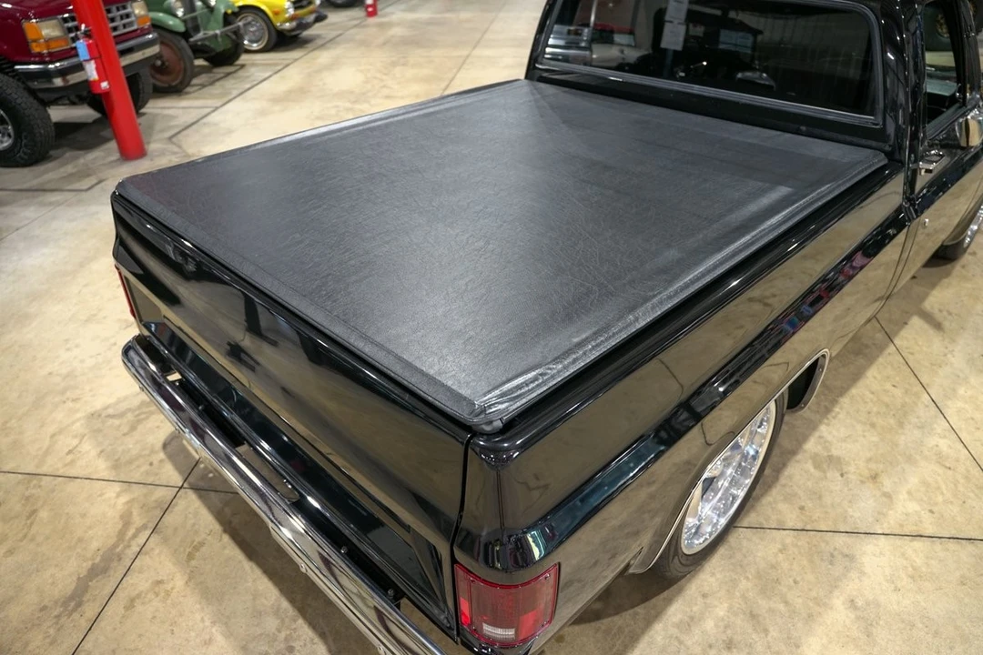 1985 Chevrolet C/K 3rd Gen - Image 20 of 21