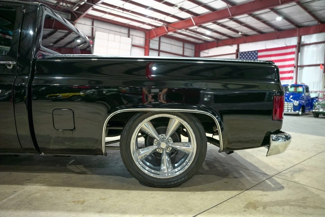 1985 Chevrolet C/K 3rd Gen - Image 5 of 21