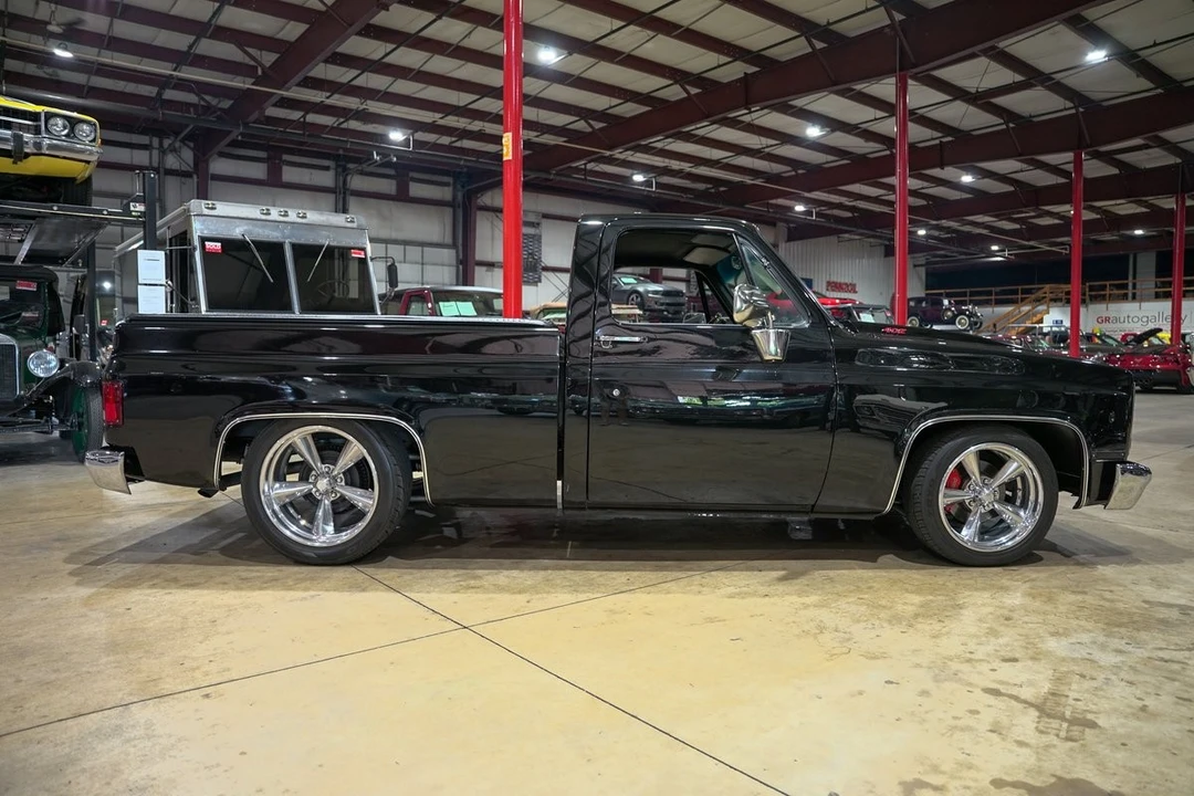 1985 Chevrolet C/K 3rd Gen - Image 10 of 12