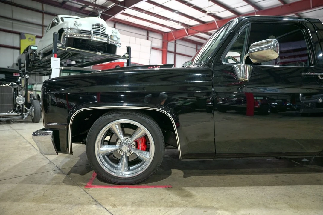 1985 Chevrolet C/K 3rd Gen - Image 3 of 21