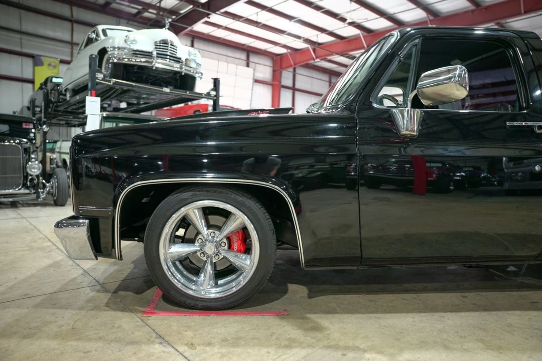 1985 Chevrolet C/K 3rd Gen - Image 3 of 12