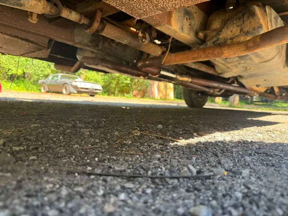 1985 Chevrolet C/K 3rd Gen - Image 4 of 14