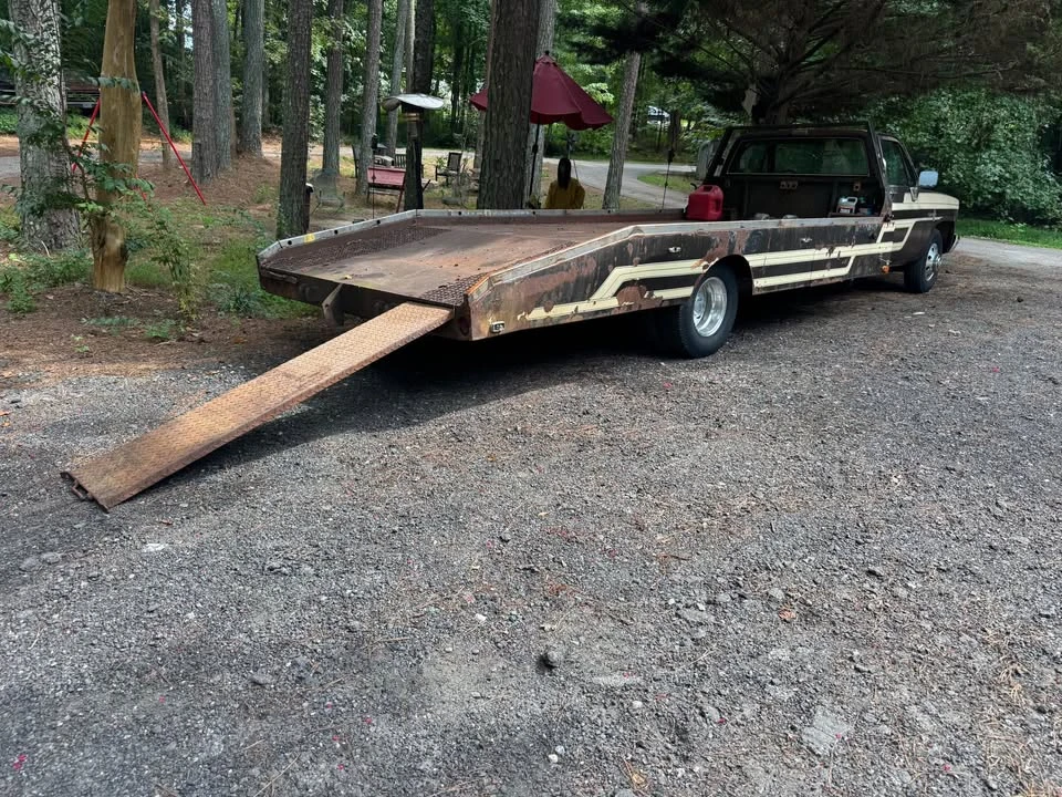 1985 Chevrolet C/K 3rd Gen - Image 8 of 14