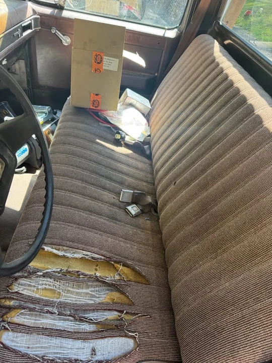 1985 Chevrolet C/K 3rd Gen - Image 11 of 14