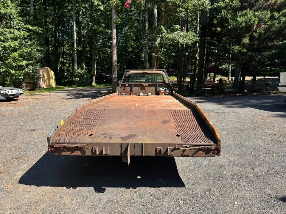 1985 Chevrolet C/K 3rd Gen - Image 6 of 14