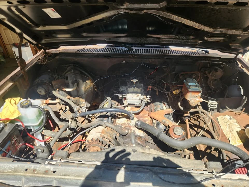1985 Chevrolet C/K 3rd Gen - Image 14 of 14