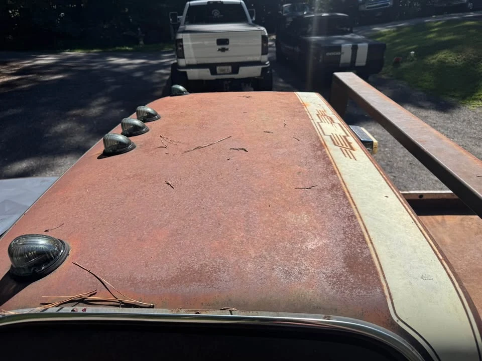 1985 Chevrolet C/K 3rd Gen - Image 7 of 14