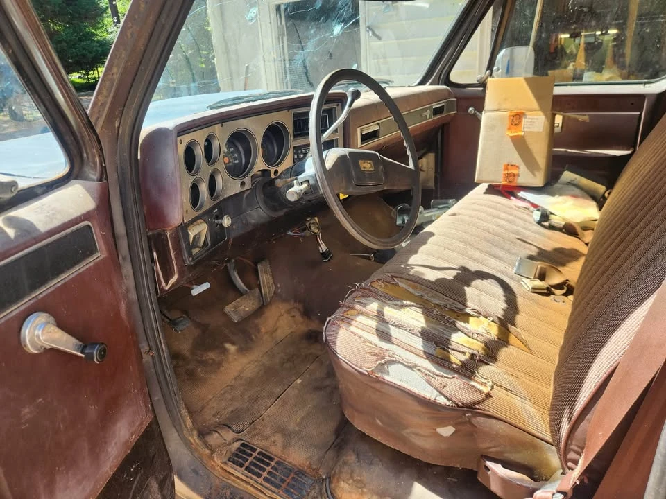 1985 Chevrolet C/K 3rd Gen - Image 13 of 14